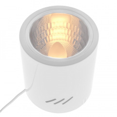 Подсветка Brille Металл 40W AL-85 Белый 26-829 Бровары