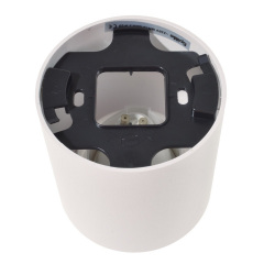 Подсветка Brille Пластик 40W AL-709 Белый 36-289 Умань