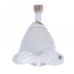 Бра Флористика Brille 60W BKL-468 Белый Надворная