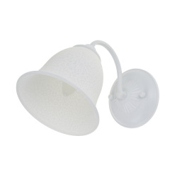 Бра Brille 60W LK-686 Белый Конотоп