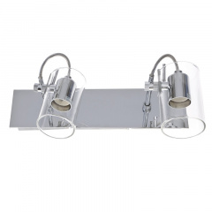 Светильник спот Brille Металл BR-549 Хром 177442 Черноморск
