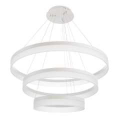 Люстра Brille LED 100W Белый Київ