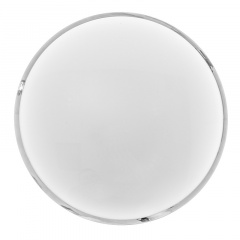 Светильник настенно-потолочный Brille 60W W-621 Белый Тернопіль