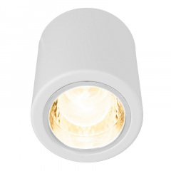 Подсветка Brille Металл 60W AL-83 Белый 26-825 Буча