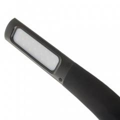 Настольная лампа LED хай-тек Brille 6W SL-87 Черный Миколаїв