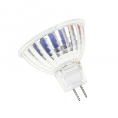 Лампа галогенная Fora Металл 50W Хром 100079 Київ