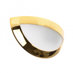 Бра половинка Brille 60W BR-528 Золотистый Каменец-Подольский