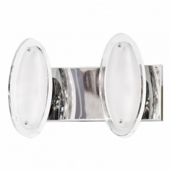 Бра галогенное Brille 20W HTL-92 Хром Жмеринка