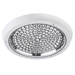 Светильник потолочный накладной Brille 14W LED-221 Белый Лубны