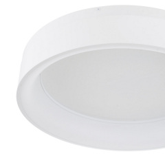 Светильник потолочный Brille 72W BL-484 Белый Коростень