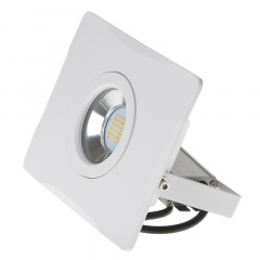 Прожектор Brille LED IP65 30W HL-36 Белый 32-541 Біла Церква