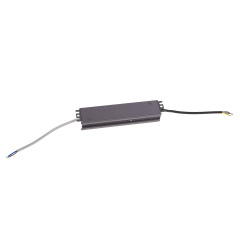 Блок питания Brille Металл 100W DR-100 Серый 33-449 Житомир