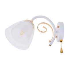 Бра Прованс Brille 60W LK-663 Умань