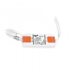 LED подсветка для картин Brille Хай-тек 6W LED-501 Хром L51-004 Київ