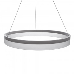 Люстра Brille LED BR-962S/54W Серый Киев