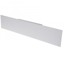 Светильник настенный Brille LED 6W AL-75 Белый 26-463 Самбор