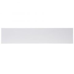 Светильник настенный Brille LED 6W AL-75 Белый 26-463 Самбор