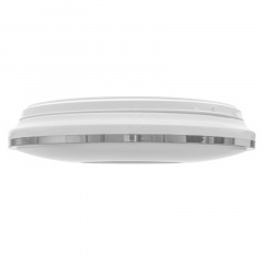 Светильник настенно-потолочный Brille 30W W-617 Белый Бородянка