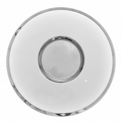 Светильник настенно-потолочный Brille 30W W-617 Белый Бородянка