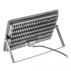 Прожектор Brille LED IP65 100W HL-25 Черный 32-532 Надвірна