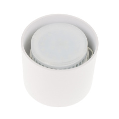 Подсветка Brille Тубус 40W AL-712 Белый 36-351 Первомайск