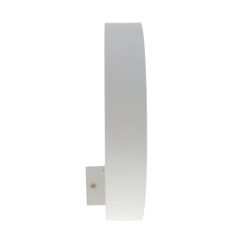 LED подсветка Brille Металл 12W BL-994 Белый 27-070 Боярка