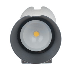 LED подсветка Brille Пластик AL-279 Серый 34-272 Ирпень