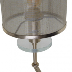 Бра Классическое Brille 40W BKL-498 Золотистый Умань