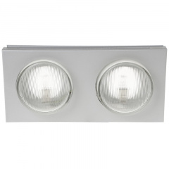 Бра Brille 50W BR-02400 Серый Веселе