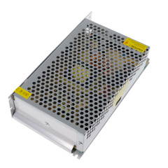Блок питания Brille Металл 250W DR-250 Серебристый 33-411 Измаил
