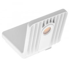 LED подсветка Brille Металл 10W AL-516 Белый 27-015 Вільнянськ