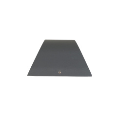 LED подсветка Brille Пластик 4W AL-283 Серый 34-300 Миргород
