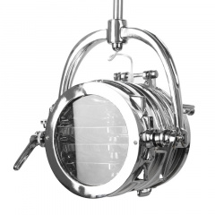 Люстра Brille 60W E27 Хром Бориспіль
