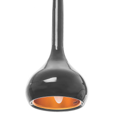 Люстра Brille 60W E27 Хром Прилуки