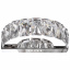 Бра LED Brille 8W BR-976 Хром Павлоград