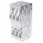Бра галогенное Brille 40W BR-01279 Хром Ромны