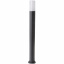 Уличный фонарь IP44 Brille 18W PL-10 Серый Черновцы