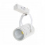 Светильник трековый LED Brille 10W LED-423 Белый Умань