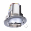 Поворотный точечный светильник Brille 60W RO-50 Хром 161248 Умань