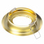 Точечный светильник Brille 20W HDL-T12 Латунь 163056 Коростень