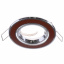 Точечный светильник Brille 20W HDL-DT 32 Коричневый 163928 Калуш