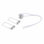 Точечный светильник Brille 20W HDL-DT Золотистый 163317 Рівне