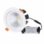 Светильник потолочный led встроенный Brille 20W LED-38 Белый Стрий