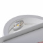 Светильник настенный Brille LED 6W AL-503 Белый 26-471 Кременчуг