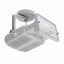 Прожектор потолочный серый Brille 70W LF2000-2 Серый Вараш