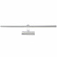 LED подсветка для картин Brille Металл 9W SW-101 Хром 32-456 Київ