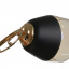 Люстра Brille 60W E27 Золотистый Павлоград