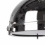 Люстра Brille 60W E27 Хром Стрий