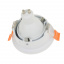 Точечный светильник Brille 40W HDL-DS-180 Белый 36-379 Винница
