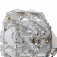 Декоративный точечный светильник Brille 40W HDL-G243 Бесцветный 36-145 Слов'янськ
